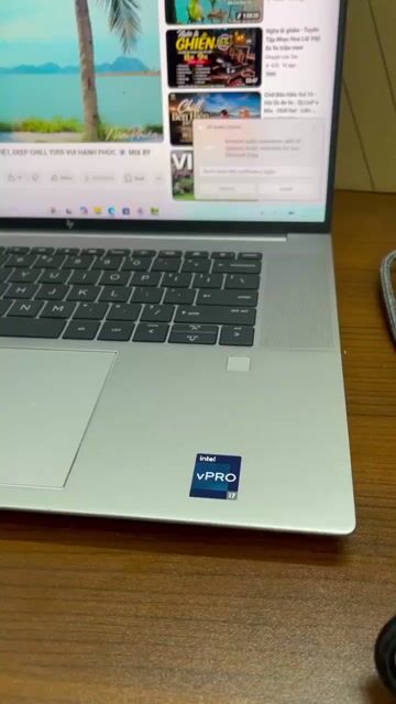 HP ZBook Studio 16 G10 i7-13800H RTX 4000, 4K120HZ. Mua bán Laptop tại Quận Tân Phú Tp Hồ Chí Minh được đăng bởi LAPTOPTOTVN hình 1