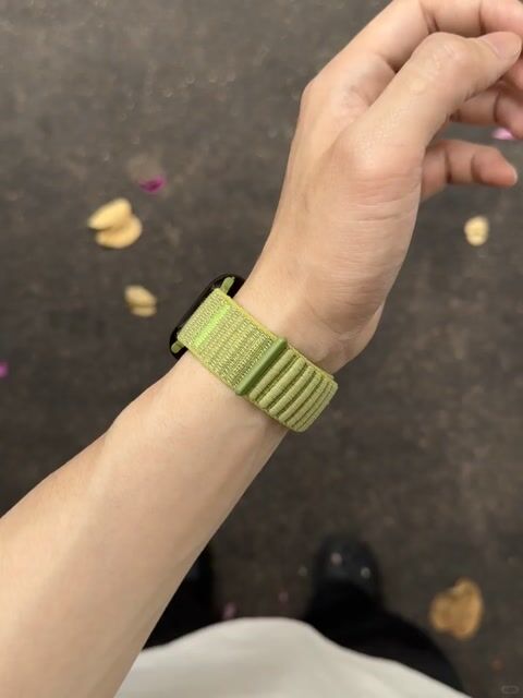 Apple Watch Series 1 Đen Mới. Mua bán Thiết bị đeo thông minh tại Thành phố Phú Quốc Kiên Giang được đăng bởi Nguyễn Hoà  hình 1