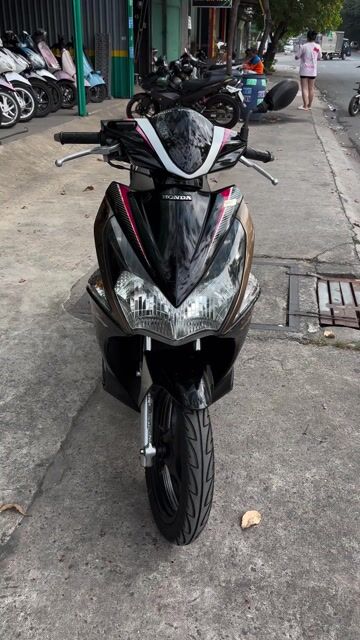 Cần bán airblade. Mua bán Xe máy tại Thị xã Bến Cát Bình Dương được đăng bởi xe máy trả góp tín nghĩa  hình 1