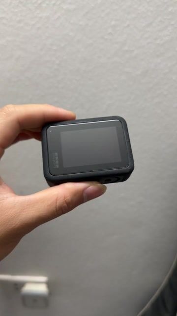 do không dùng tới nên em cần bán Gopro 8. Mua bán Máy ảnh, Máy quay tại Quận Cầu Giấy Hà Nội được đăng bởi Nguyễn Mạnh Hiếu hình 1