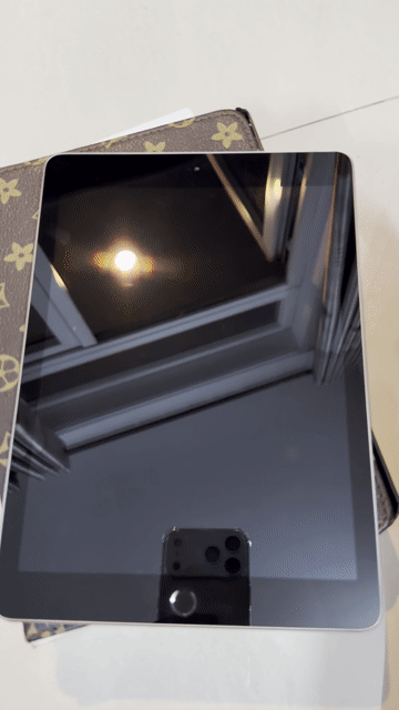Apple iPad Gen 6 32GB Xám Fullbox. Mua bán Máy tính bảng tại Quận Tân Phú Tp Hồ Chí Minh được đăng bởi Hau Minh hình 1