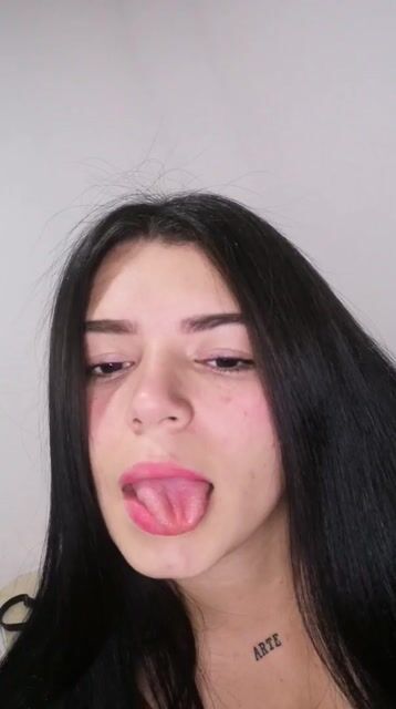 Model - Michelle_klart anal