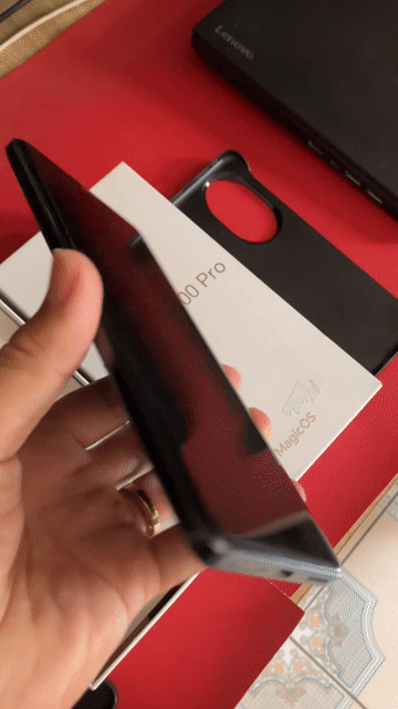 Honor 200 Pro Đen. Mua bán Điện thoại tại Quận Hà Đông Hà Nội được đăng bởi nguyễn trung hiếu hình 1
