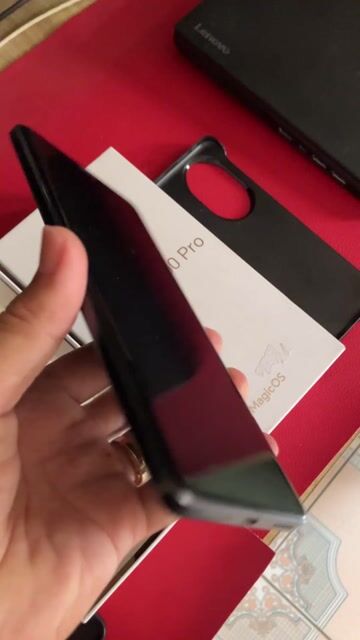 Honor 200 Pro Đen. Mua bán Điện thoại tại Quận Hà Đông Hà Nội được đăng bởi nguyễn trung hiếu hình 1