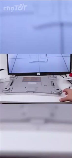 Thảm Nintendo Wii Balance Bluetooth board dùng tốt. Mua bán Thiết bị chơi game tại Quận 11 Tp Hồ Chí Minh được đăng bởi Sữa tươi hình 1