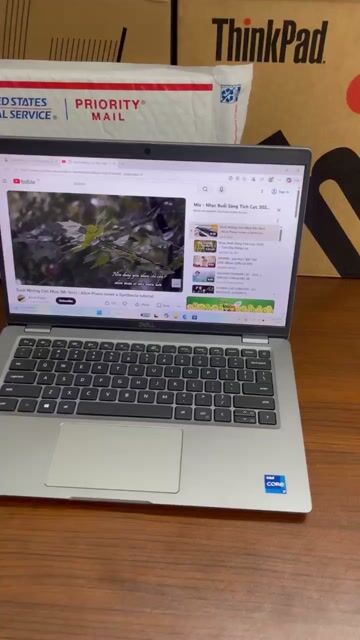 Dell Latitude 5420 i7 1165G7 Ram 16GB 14 inch FHD.. Mua bán Laptop tại Quận Tân Phú Tp Hồ Chí Minh được đăng bởi LAPTOPTOTVN hình 1