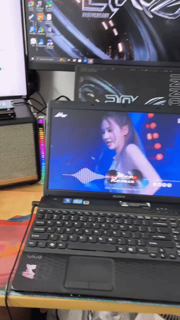 Sony VPCEH. Mua bán Laptop tại Quận 12 Tp Hồ Chí Minh được đăng bởi Laptop Kim Cương Xanh hình 1