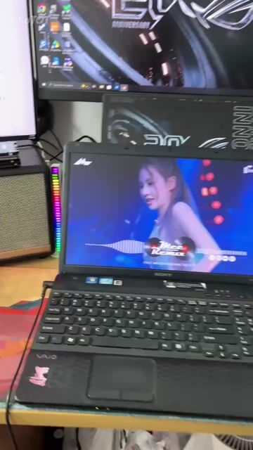 Sony VPCEH. Mua bán Laptop tại Quận 12 Tp Hồ Chí Minh được đăng bởi Laptop Kim Cương Xanh hình 1