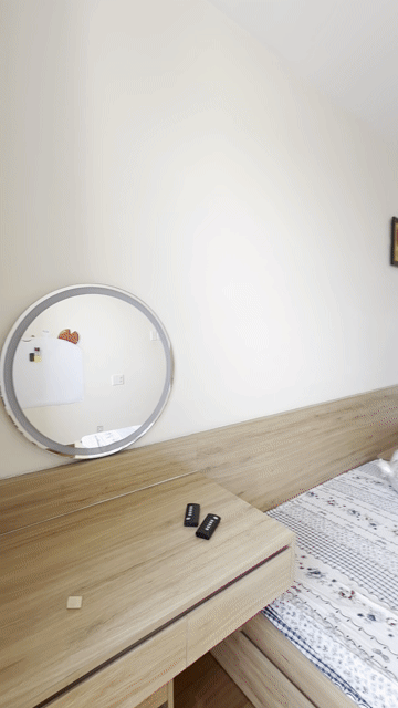 Mua bán Căn hộ Chung cư Dream Home Palace Quận 8 Tp Hồ Chí Minh diện tích 62 m² giá 2,42 tỷ