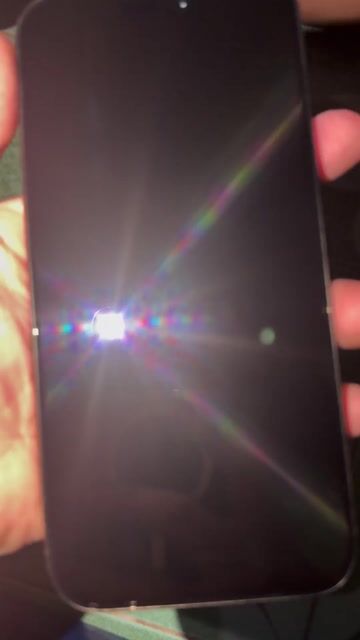 iPhone 16 Pro Max 256GB Đen VN/A. Mua bán Điện thoại tại Huyện Củ Chi Tp Hồ Chí Minh được đăng bởi Alva Hoài hình 1