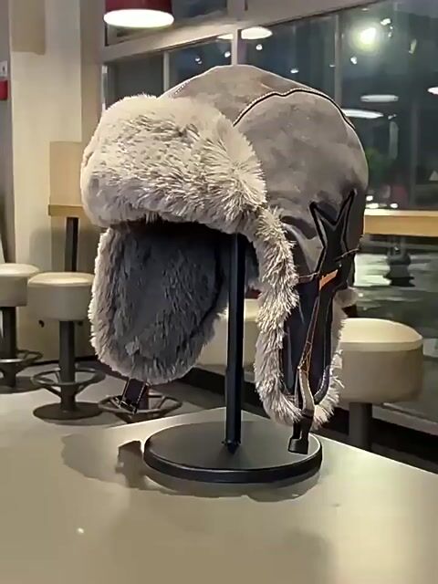 Mũ lôi phong lông cừu nam nữ full size. Mua bán Phụ kiện thời trang khác tại Thành phố Dĩ An Bình Dương được đăng bởi hàng mới thanh lý 1 nữa giá hình 1