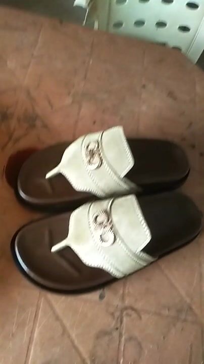 Female handmade shoe video thumbnail