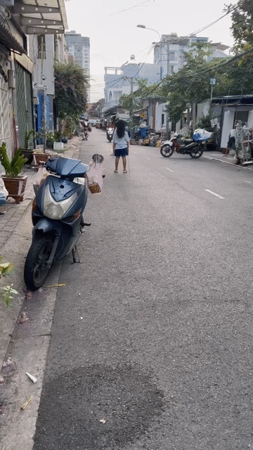 Cho thuê Văn phòng, Mặt bằng kinh doanh Quận 7 Tp Hồ Chí Minh diện tích 64 m² giá 23 triệu/tháng