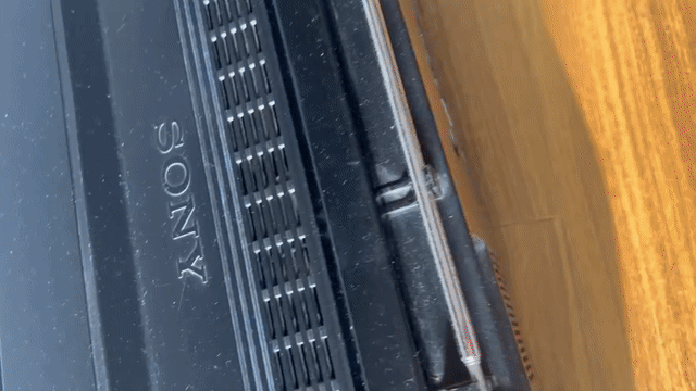 Đài cassette Sony CFS-70S Đen. Mua bán Tivi, Âm thanh tại Quận Phú Nhuận Tp Hồ Chí Minh được đăng bởi NGUYỄN THỊ HUYỀN hình 1