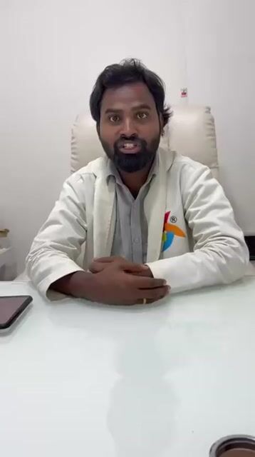 Parveda Chandra Shekar