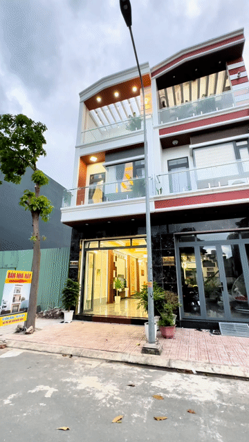 Mua bán Nhà ở Huyện Bình Chánh Tp Hồ Chí Minh diện tích 110 m² giá 2,23 tỷ