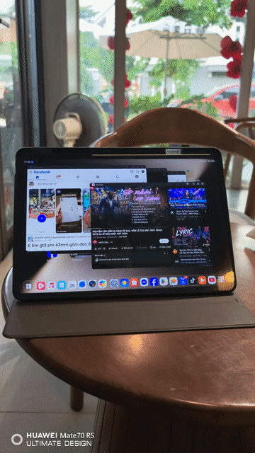 Honor MagicPad3 13.3 inch 12GB/256GB Trắng Đẹp nét. Mua bán Máy tính bảng tại Huyện Hoài Đức Hà Nội được đăng bởi Nguyễn Anh Hoàng hình 1