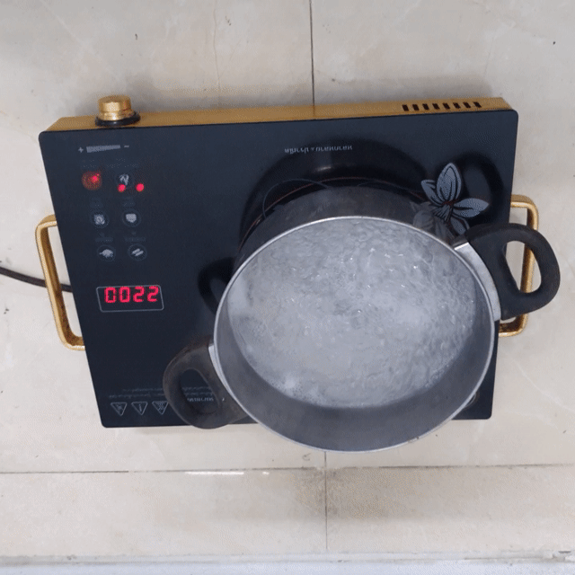 Bếp điện Hanabishi Thái Lan xịn vỏ nhôm zin 100%. Mua bán Bếp, lò, đồ điện nhà bếp tại Quận Ba Đình Hà Nội được đăng bởi Anhngoc2 hình 1