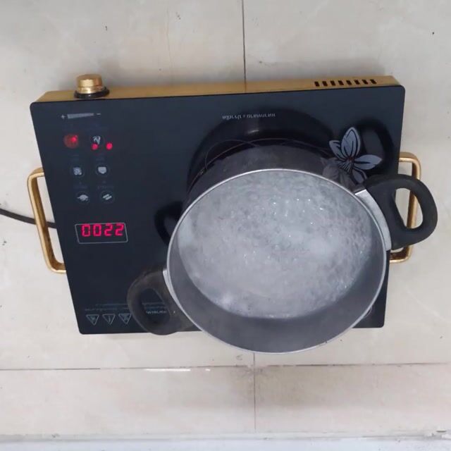 Bếp điện Hanabishi Thái Lan xịn vỏ nhôm zin 100%. Mua bán Bếp, lò, đồ điện nhà bếp tại Quận Ba Đình Hà Nội được đăng bởi Anhngoc2 hình 1