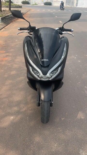 PCX 150 ký giấy xe zinđẹp biển 59 khoá thông minh. Mua bán Xe máy tại Thành phố Thủ Đức Tp Hồ Chí Minh được đăng bởi  Phan van phi hình 1