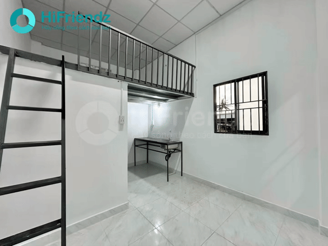 Cho thuê Phòng trọ Quận Gò Vấp Tp Hồ Chí Minh diện tích 30 m² giá 2,8 triệu/tháng