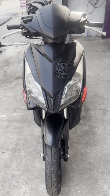 ab up thái bstp 2008siêu vip 9 chủ,bảo hành 1 năm. Mua bán Xe máy tại Quận Tân Bình Tp Hồ Chí Minh được đăng bởi Tuấn Phụng hình 1