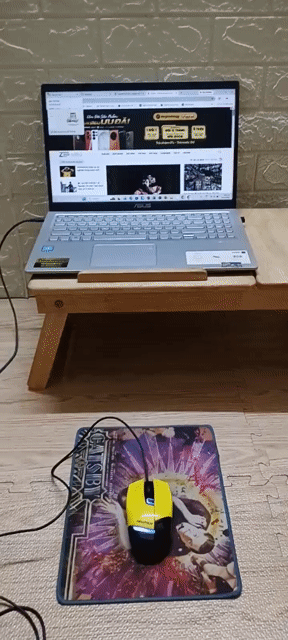 Xác Chuột Gaming Có Dây NEWMEN; (G10); 3200 DPI.. Mua bán Phụ kiện (Màn hình, Chuột...) tại Quận Tân Bình Tp Hồ Chí Minh được đăng bởi Bách Hóa Philip hình 1