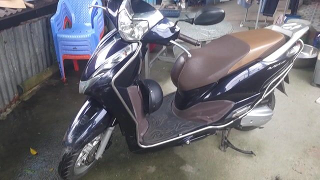 Honda Lead 2019 BSTP CHÍNH CHỦ ĐỦ 2 remot KHÓA SMK. Mua bán Xe máy tại Huyện Bình Chánh Tp Hồ Chí Minh được đăng bởi Bình Phạm hình 1