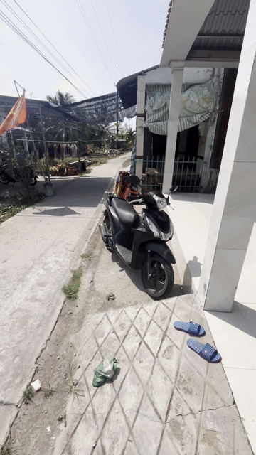 Mua bán Nhà ở Huyện An Biên Kiên Giang diện tích 100 m² giá 315 triệu