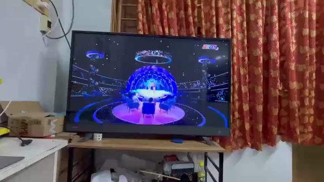 internet tivi 43 in 4k Giao lưu điện thoại. Mua bán Tivi, Âm thanh tại Thành phố Mỹ Tho Tiền Giang được đăng bởi 3 Liêm hình 1