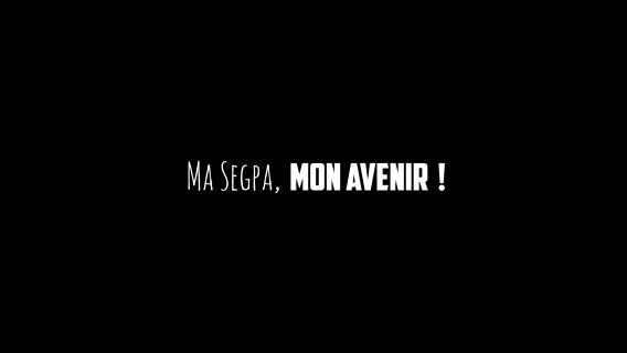 Ma SEGPA, mon Avenir
