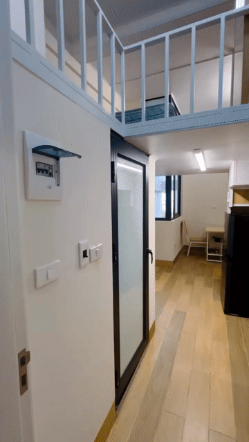 Cho thuê Phòng trọ Quận Đống Đa Hà Nội diện tích 22 m² giá 5 triệu/tháng