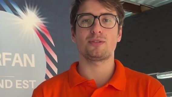 Maître nageur, c'est quoi ?