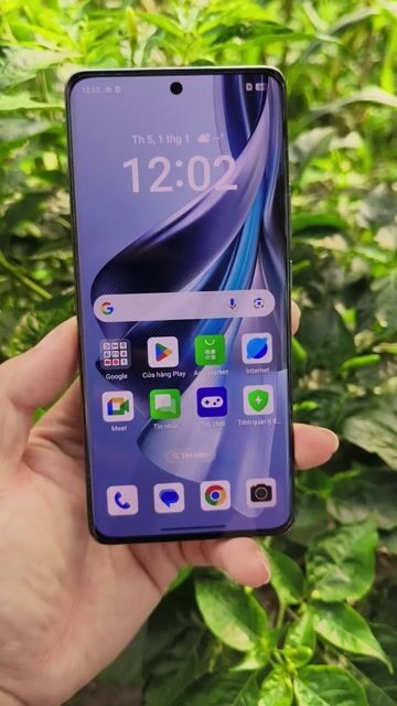 Oppo Reno10 Pro 5G Xám 256GB. Mua bán Điện thoại tại Huyện Yên Lập Phú Thọ được đăng bởi Dinh xuan hai hình 1