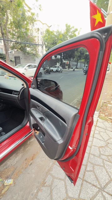 Mitsubishi Outlander 2022 2.0 CVT. Mua bán Ô tô tại Thành phố Thủ Đức Tp Hồ Chí Minh được đăng bởi Thai Nguyen hình 1