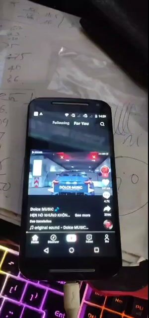 Samsung Galaxy Xcover GT-S5690 Nâu. Mua bán Điện thoại tại Quận 7 Tp Hồ Chí Minh được đăng bởi Thành hình 1