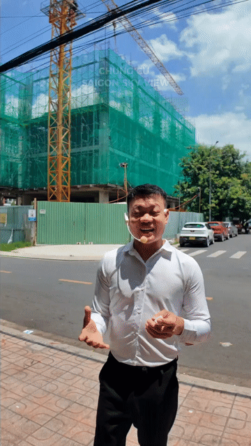 Mua bán Căn hộ Chung cư Saigon Skyview Quận 8 Tp Hồ Chí Minh diện tích 100 m² giá 3,65 tỷ