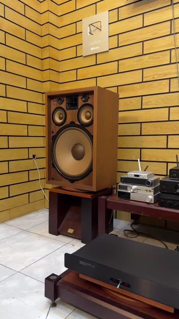 Ampli Sansui G 7000 hàng bãi Nhật. Mua bán Tivi, Âm thanh tại Quận 12 Tp Hồ Chí Minh được đăng bởi Shop Tiến Dũng audio Sài Gòn hình 1