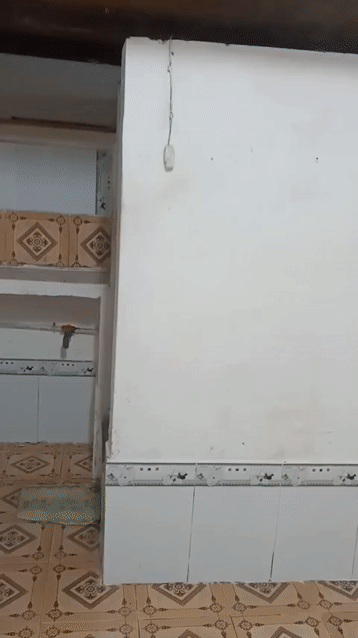 Cho thuê Phòng trọ Quận Bình Tân Tp Hồ Chí Minh diện tích 10 m² giá 1,2 triệu/tháng