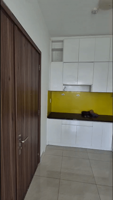 Cho thuê Căn hộ Chung cư Topaz Home 2 quận 9 Thành phố Thủ Đức Tp Hồ Chí Minh diện tích 65 m² giá 7 triệu/tháng