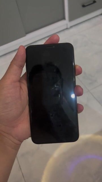 Apple iPhone XS Max 256GB Vàng VN/A. Mua bán Điện thoại tại Quận Hải Châu Đà Nẵng được đăng bởi ht hình 1