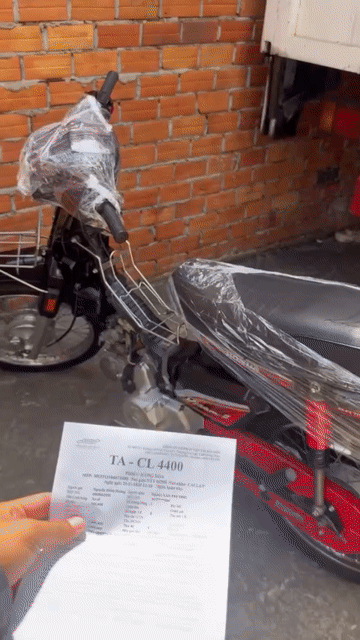 Honda Dream II Hàn Quốc. Mua bán Xe máy tại Thị xã Bến Cát Bình Dương được đăng bởi Đặng Bùi Thảo Xương hình 1