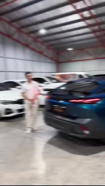 💯PEUGEOT 408GT XANH 2024 DÁN FULL PPF SIÊU ĐẸP. Mua bán Ô tô tại Thành phố Thủ Đức Tp Hồ Chí Minh được đăng bởi Hứa Bửu hình 1