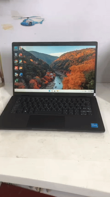 Dell Latitude 7320 i5-1145G7 8GB/256GB- Đẹp, Rẻ. Mua bán Laptop tại Quận Ba Đình Hà Nội được đăng bởi Nguyễn Đức Toàn hình 1