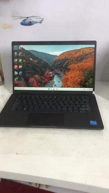 Dell Latitude 7320 i5-1145G7 8GB/256GB- Đẹp, Rẻ. Mua bán Laptop tại Quận Ba Đình Hà Nội được đăng bởi Nguyễn Đức Toàn hình 1