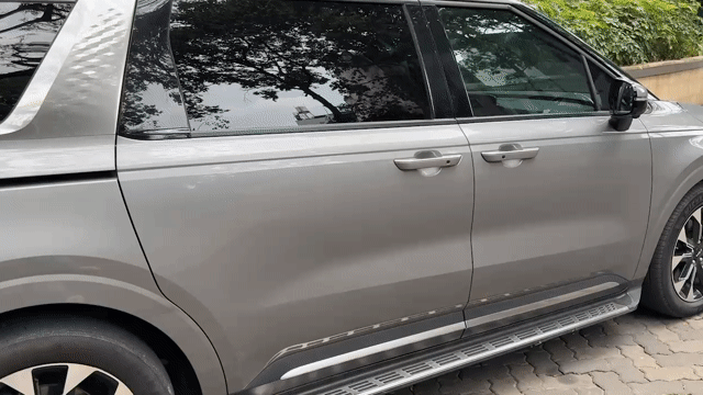 KIA Carnival 2022 2.2D Signature 49600km. Mua bán Ô tô tại Quận Bình Thạnh Tp Hồ Chí Minh được đăng bởi Nguyễn Thanh Trúc hình 1