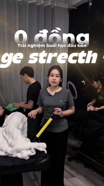TUYỂN SINH KHOÁ HỌC SPA MASSAGE GỘI ĐẦU DƯỠNG SINH. Dịch vụ tại Quận Ninh Kiều Cần Thơ được đăng bởi Trần Thúy Loan hình 1