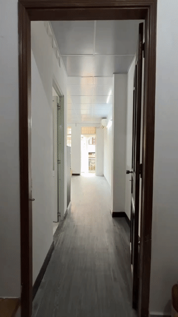 Cho thuê Căn hộ Chung cư Quận Phú Nhuận Tp Hồ Chí Minh diện tích 40 m² giá 6,9 triệu/tháng