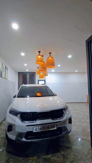 Cho thuê Nhà ở Quận Hải Châu Đà Nẵng diện tích 55 m² giá 31,5 triệu/tháng