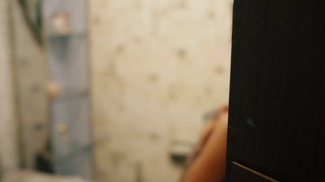 Model - AngelaMyst dirty